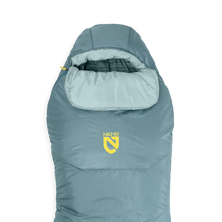 Tempo™ Endless Promise® Synthetic Sleeping Bag
